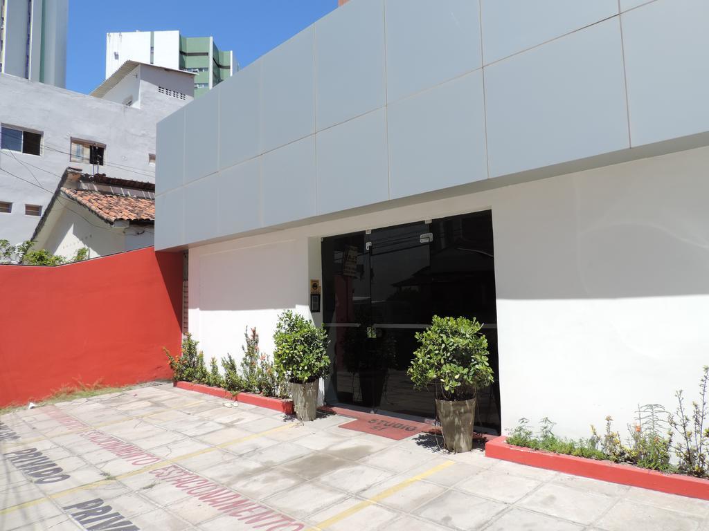 Studio 51 Residence Recife Luaran gambar
