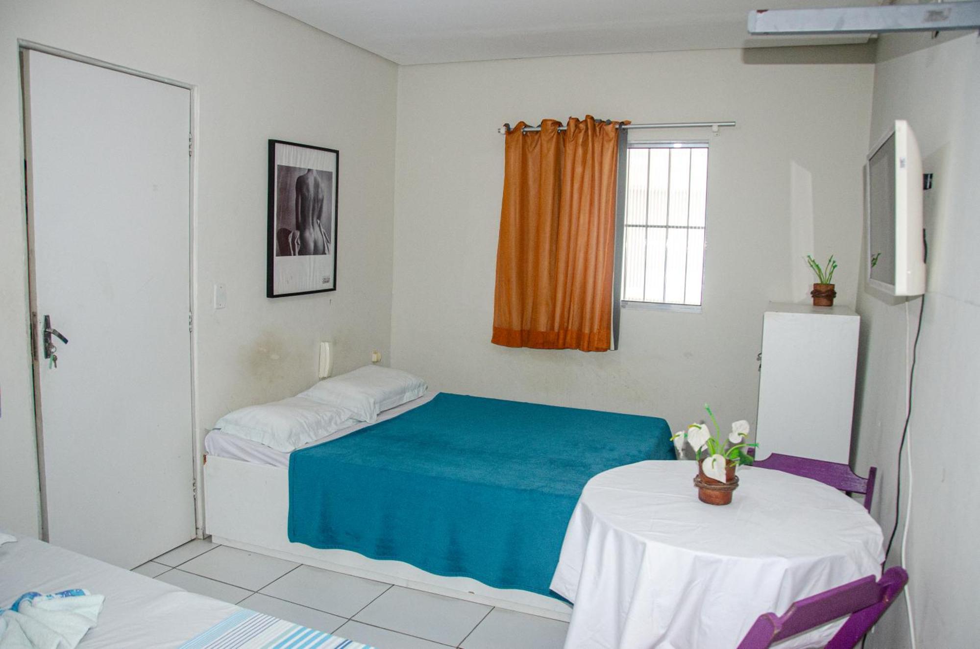 Studio 51 Residence Recife Luaran gambar