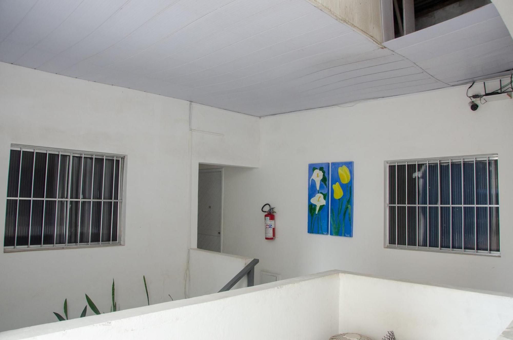 Studio 51 Residence Recife Luaran gambar