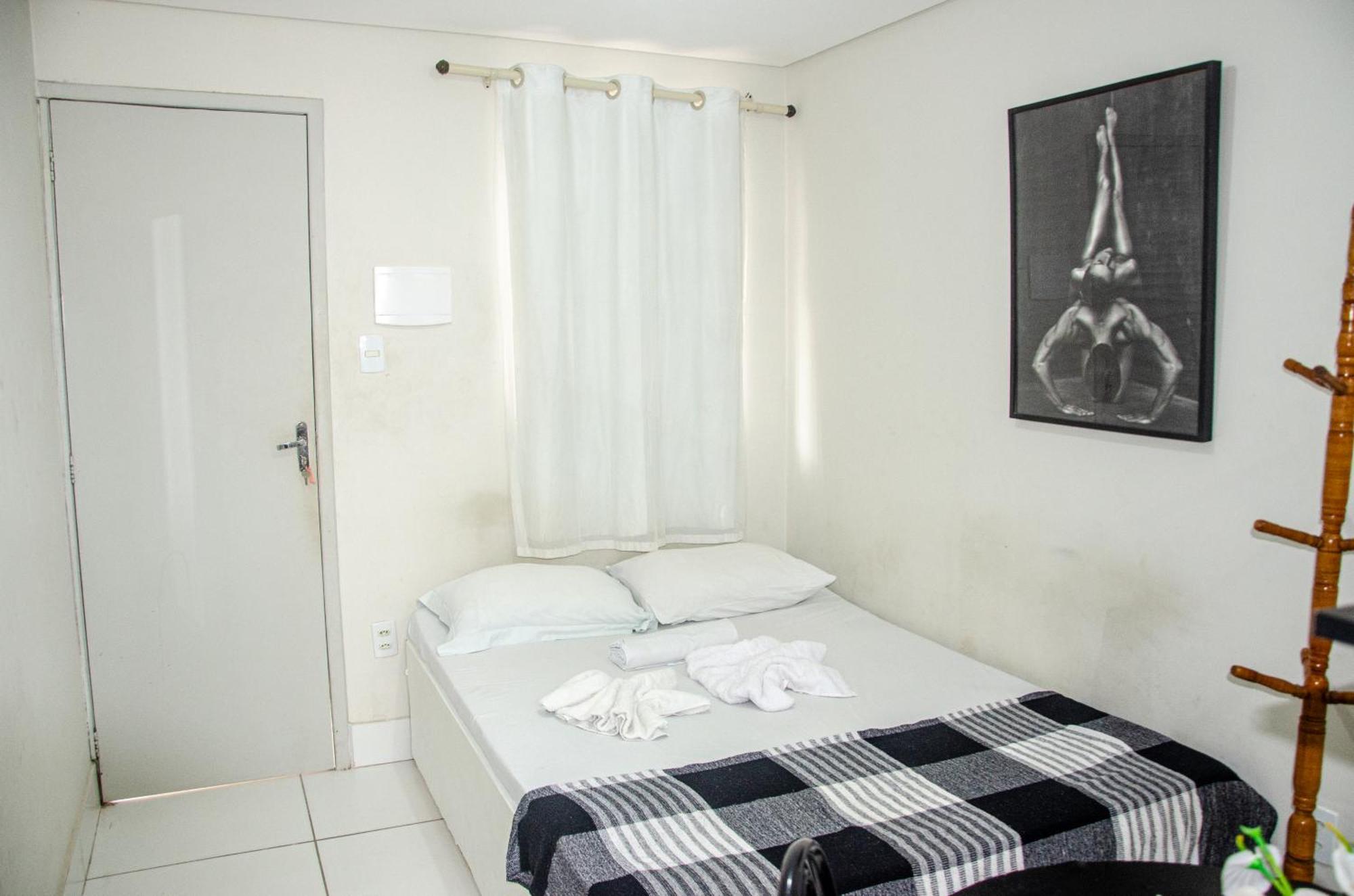 Studio 51 Residence Recife Luaran gambar