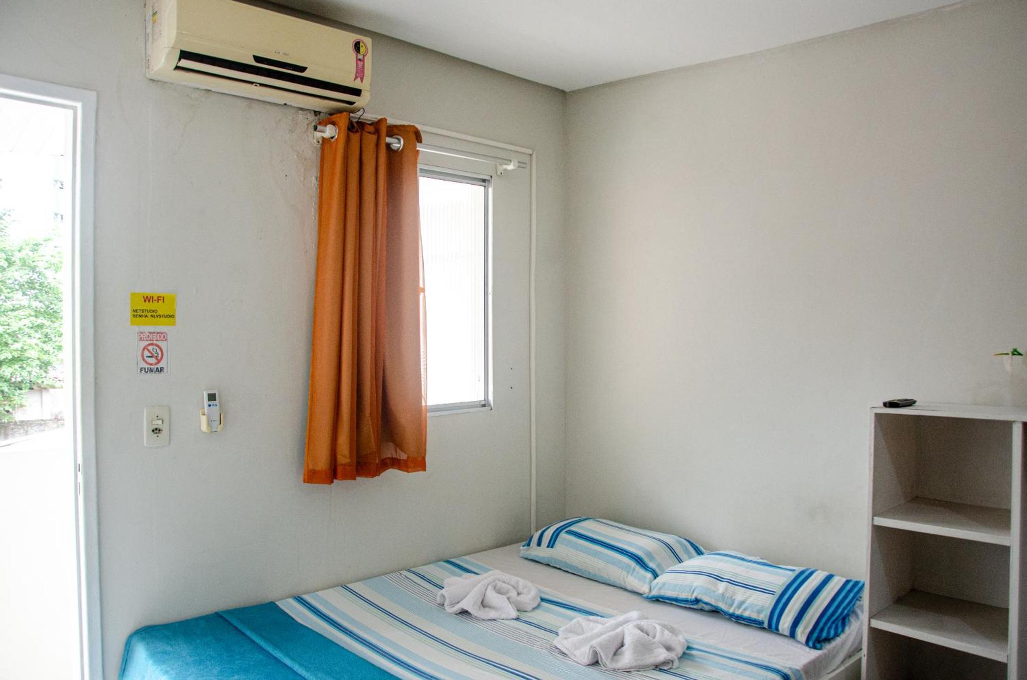 Studio 51 Residence Recife Luaran gambar