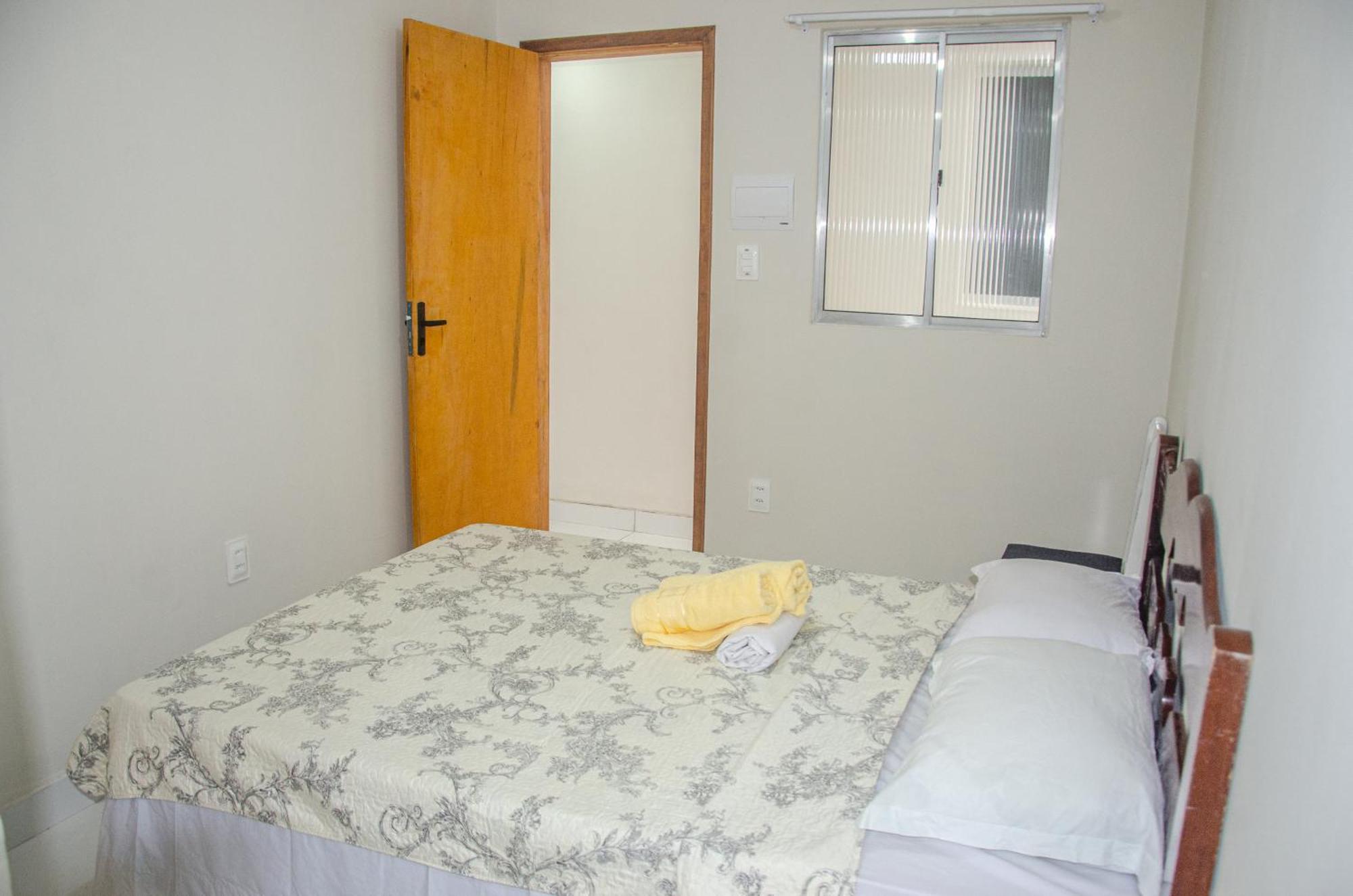 Studio 51 Residence Recife Luaran gambar