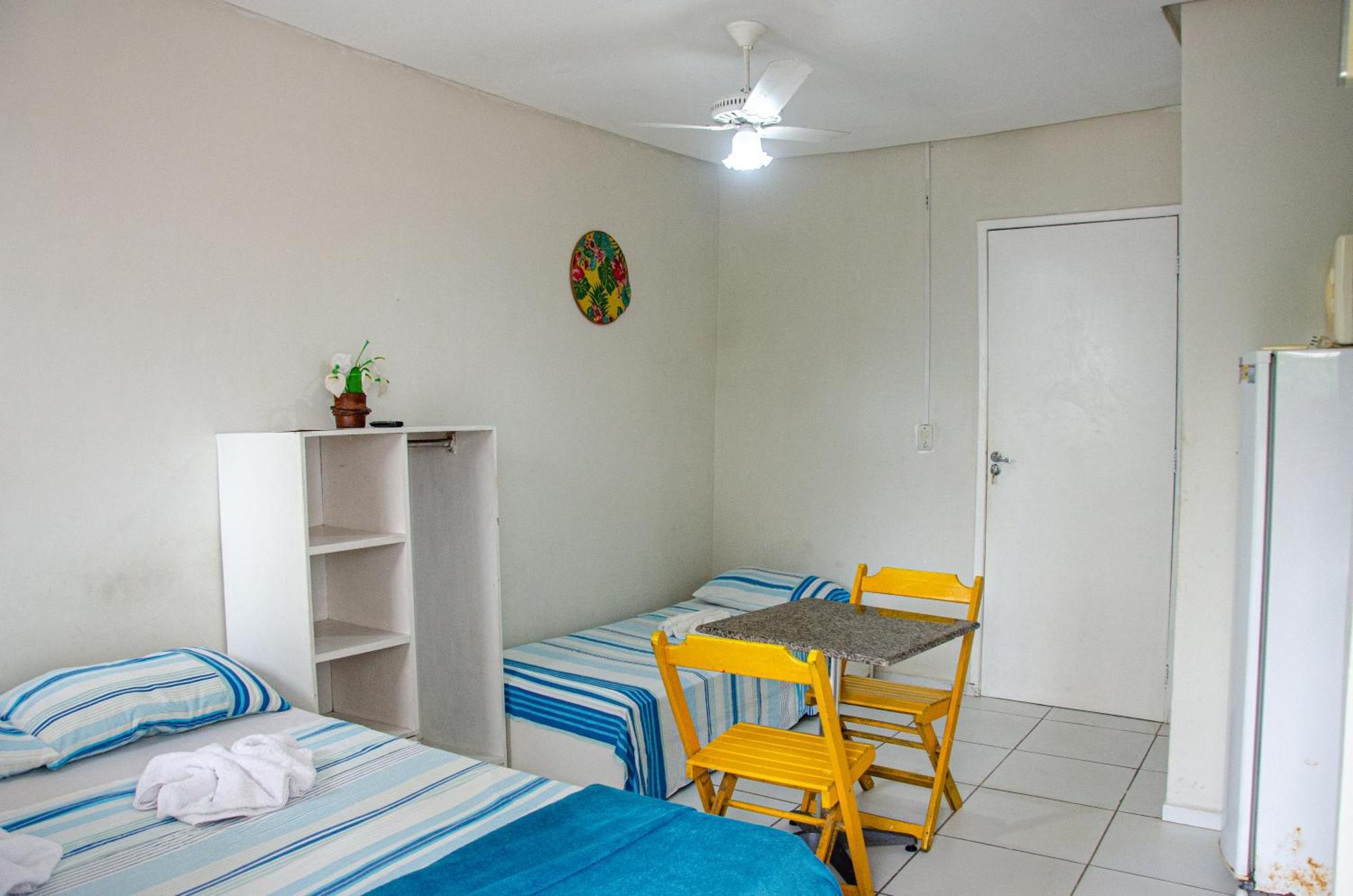 Studio 51 Residence Recife Luaran gambar
