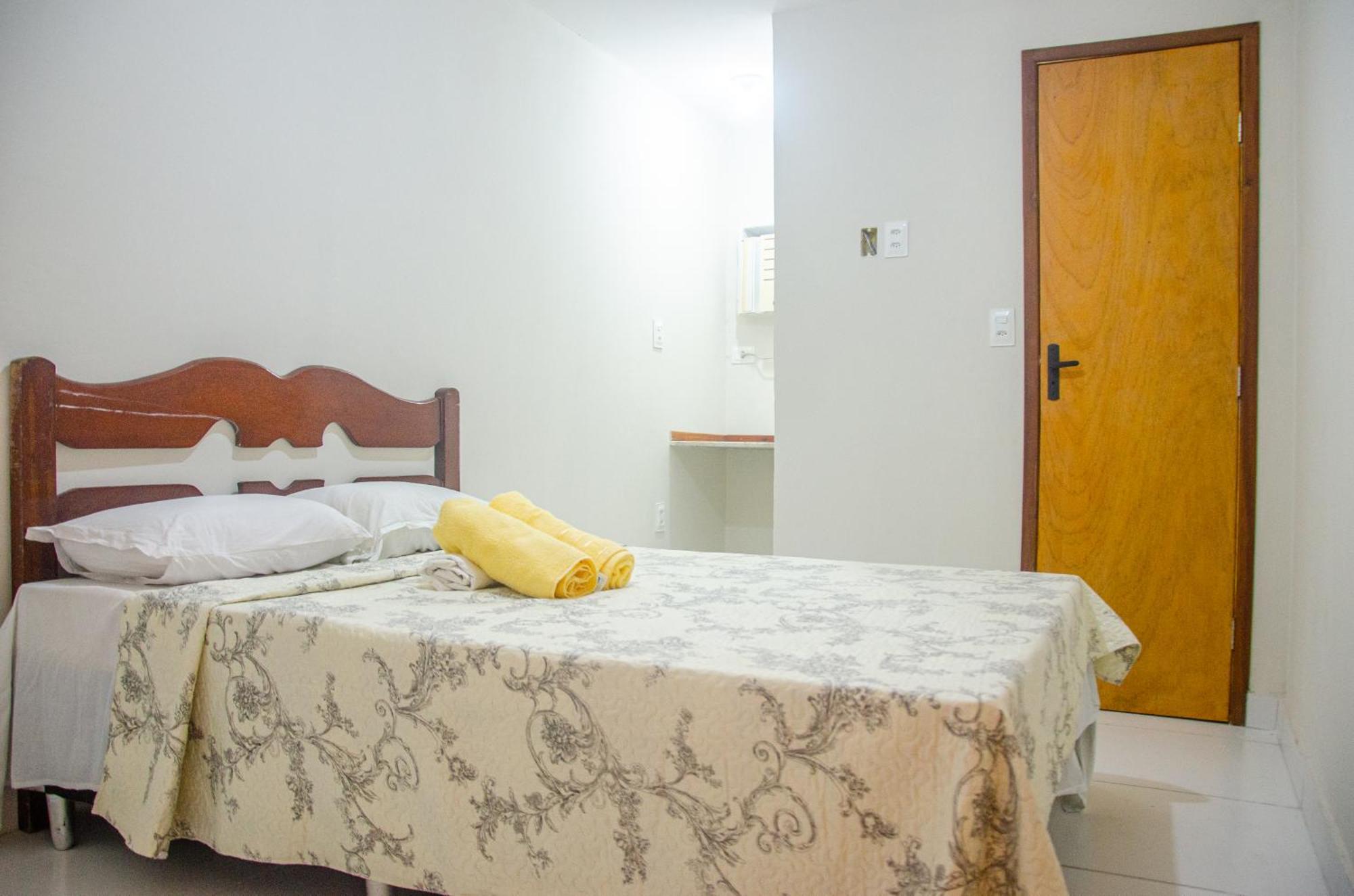 Studio 51 Residence Recife Luaran gambar