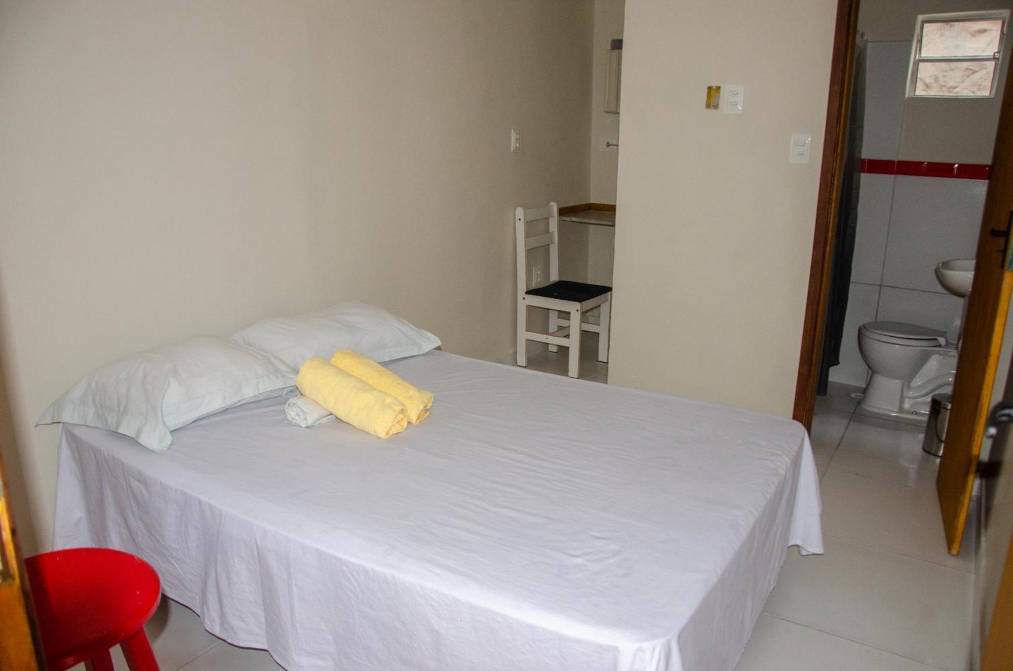 Studio 51 Residence Recife Luaran gambar