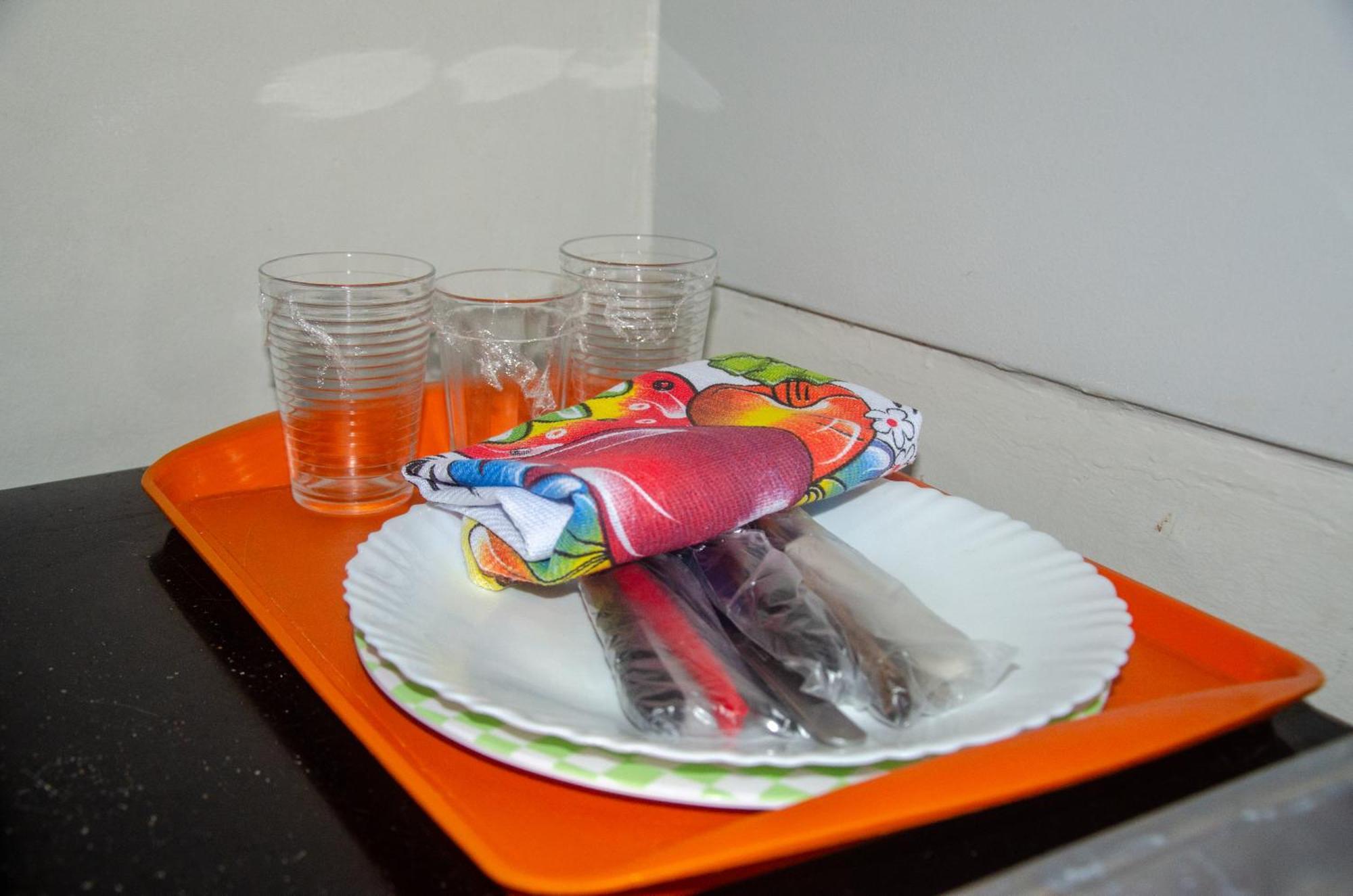 Studio 51 Residence Recife Luaran gambar