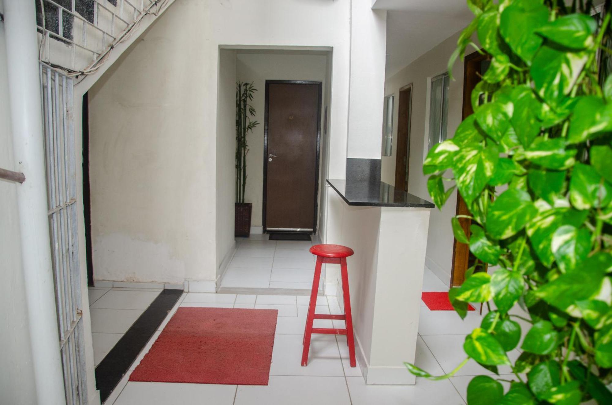 Studio 51 Residence Recife Luaran gambar
