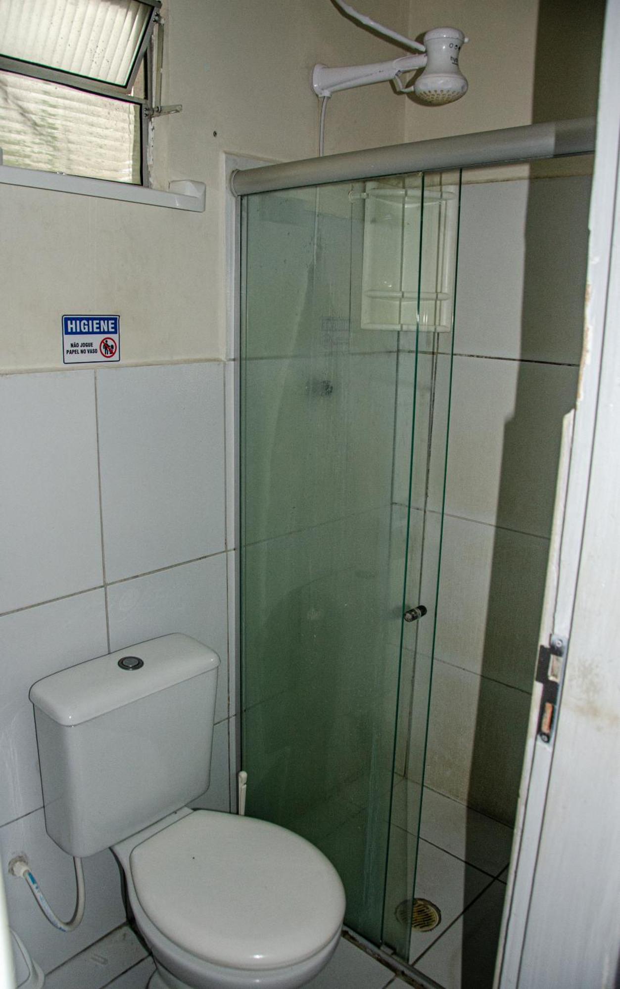 Studio 51 Residence Recife Luaran gambar