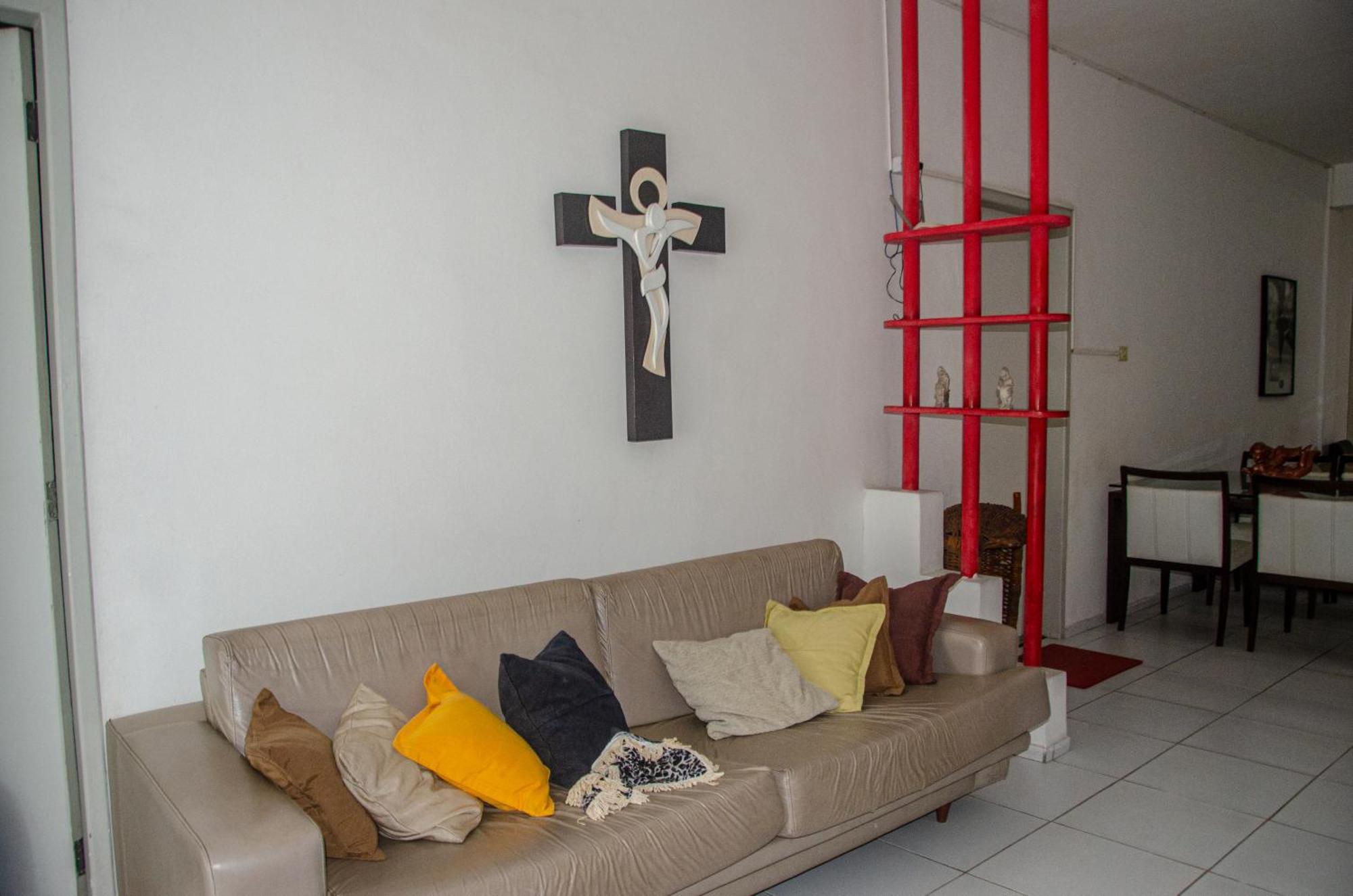 Studio 51 Residence Recife Luaran gambar