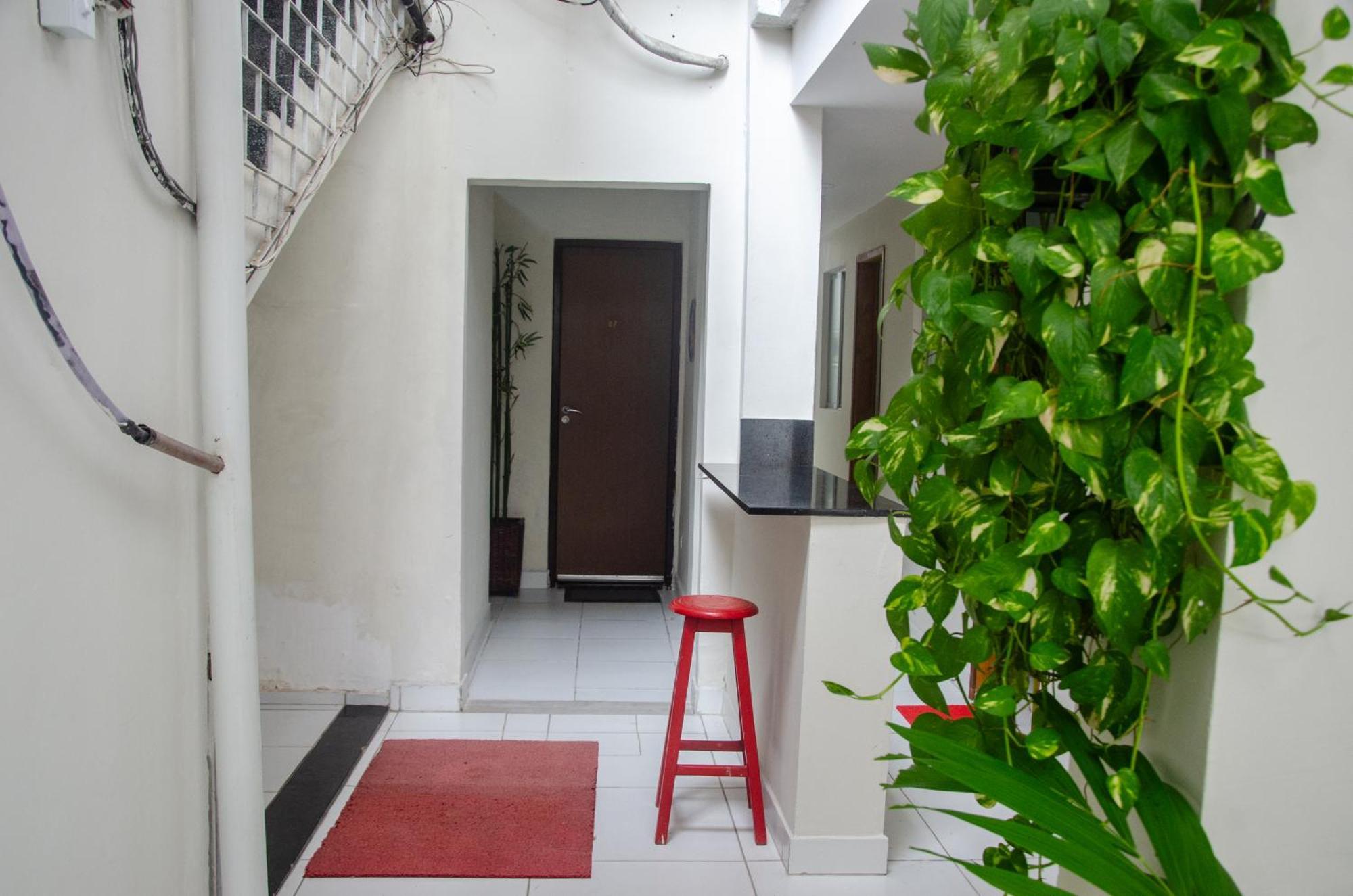 Studio 51 Residence Recife Luaran gambar