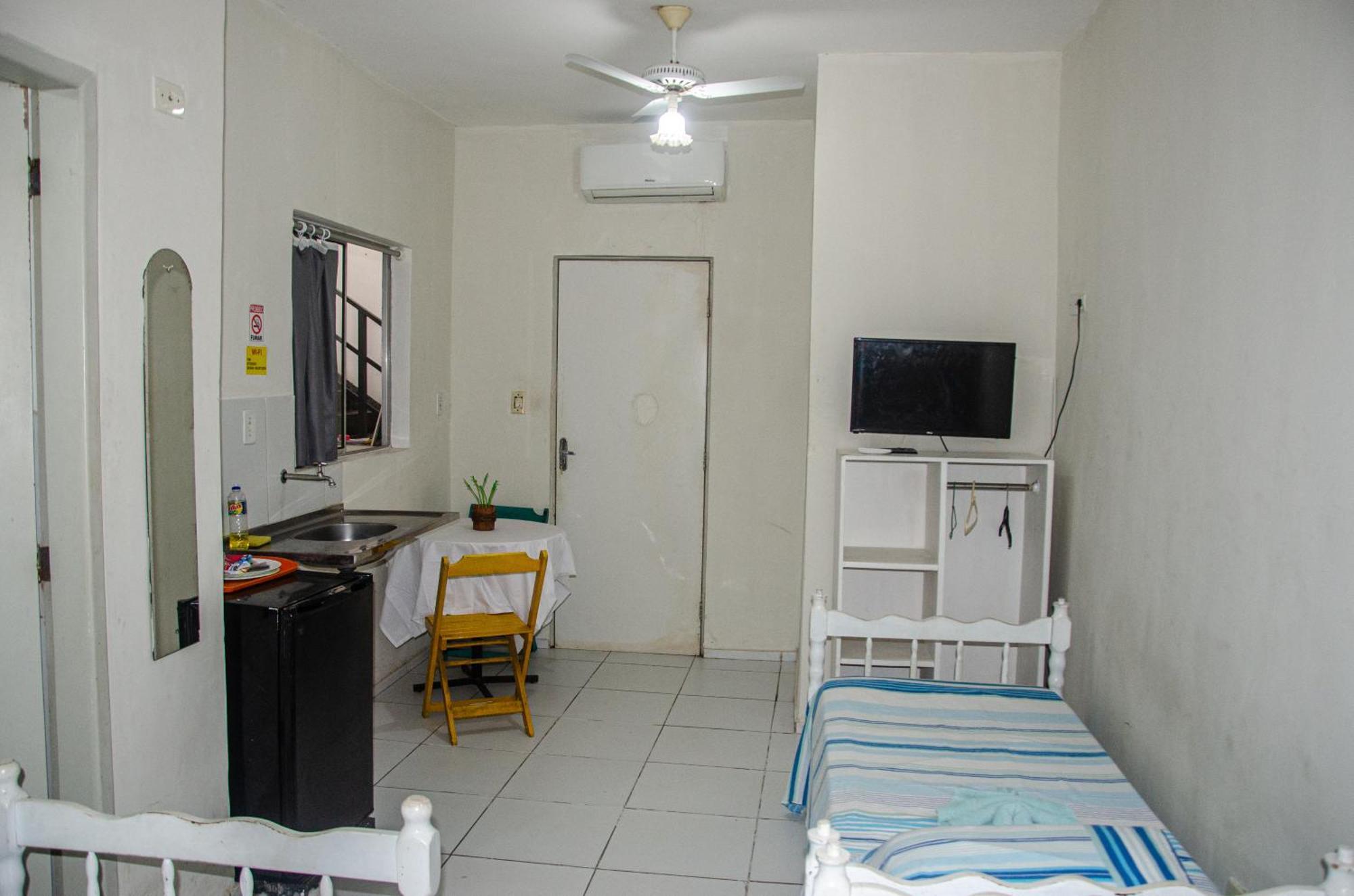 Studio 51 Residence Recife Luaran gambar