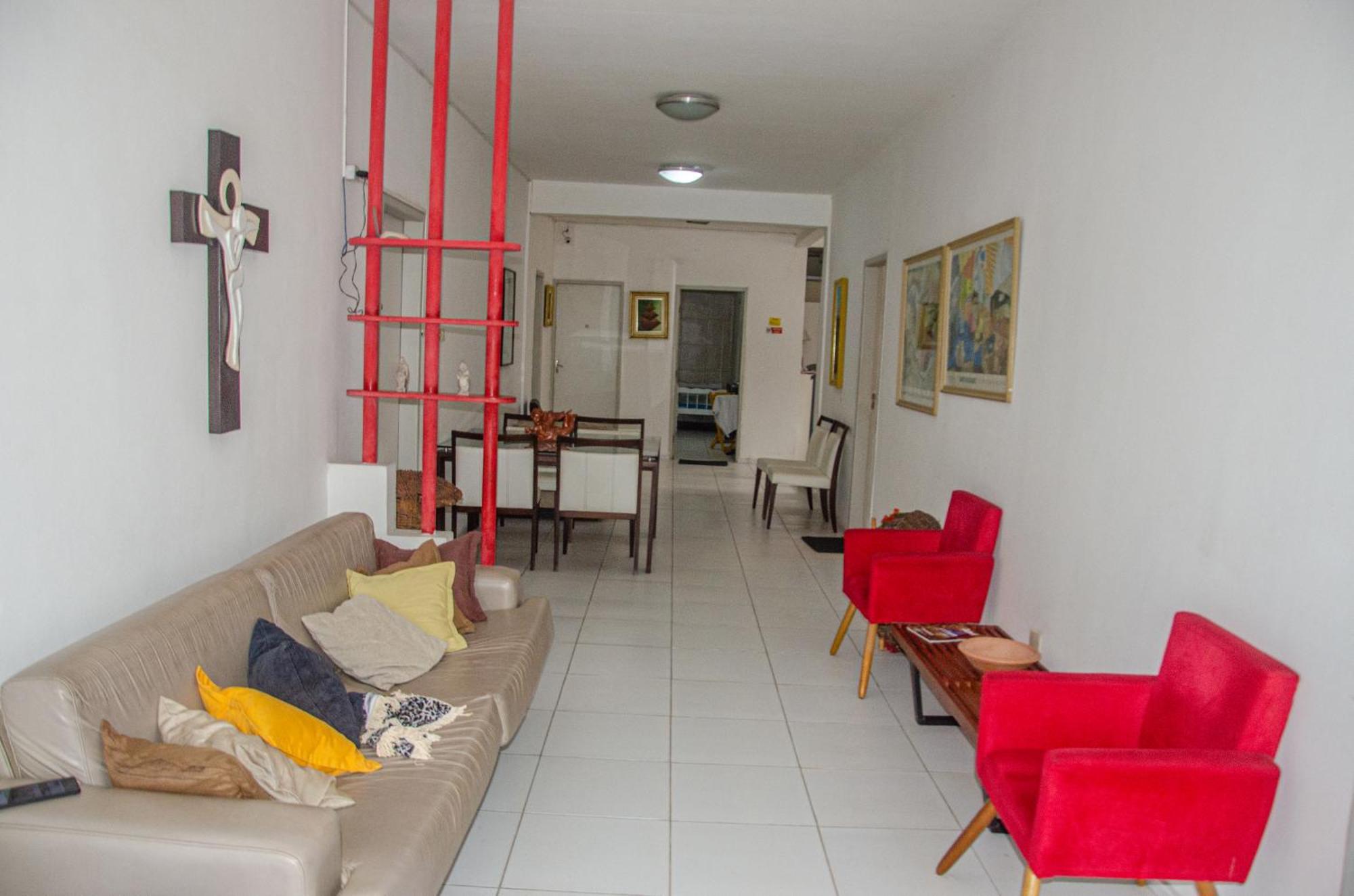 Studio 51 Residence Recife Luaran gambar
