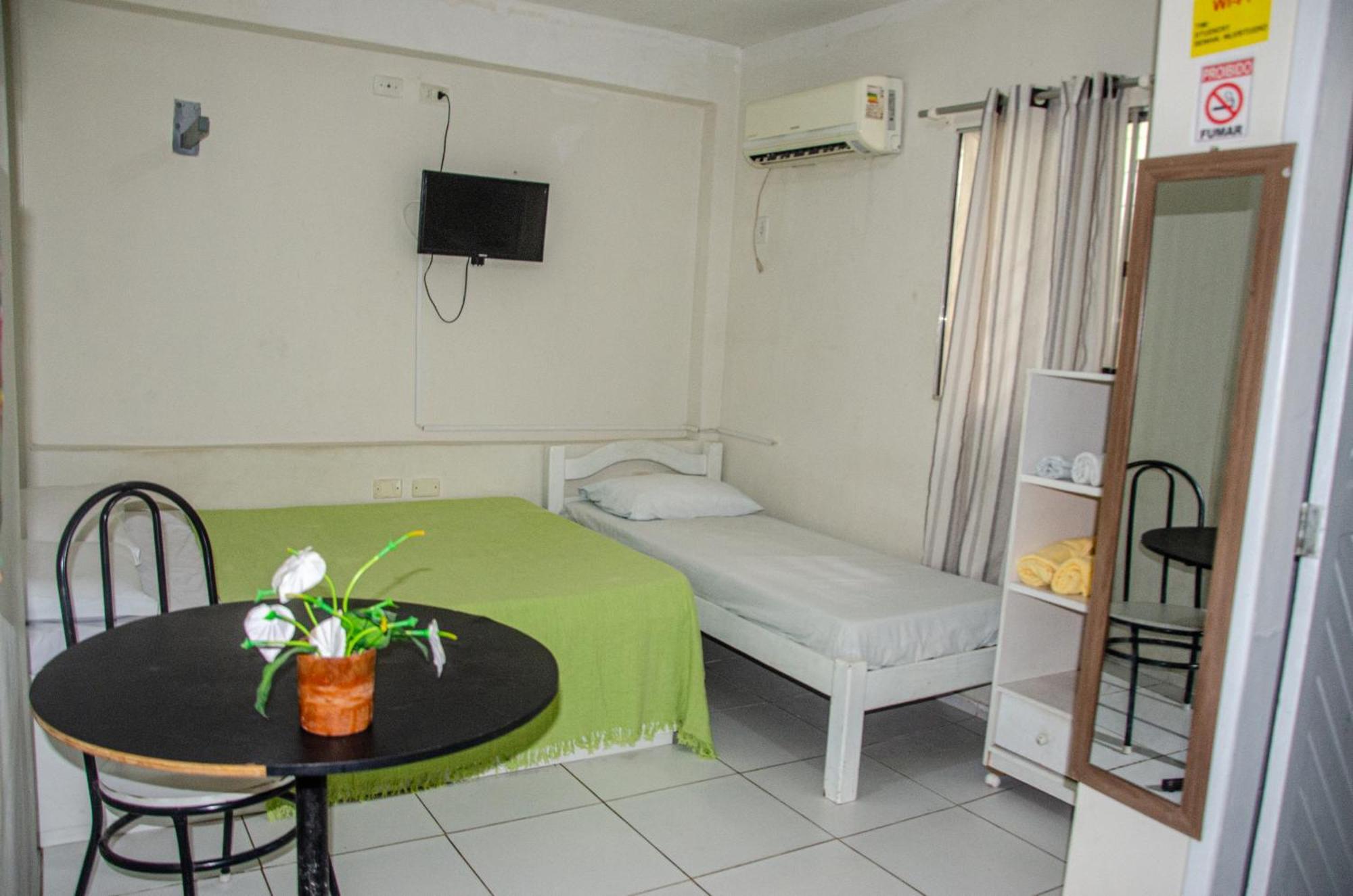 Studio 51 Residence Recife Luaran gambar