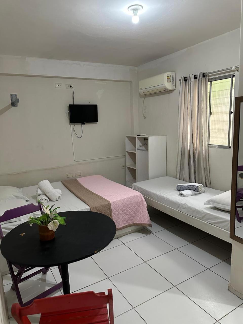 Studio 51 Residence Recife Luaran gambar