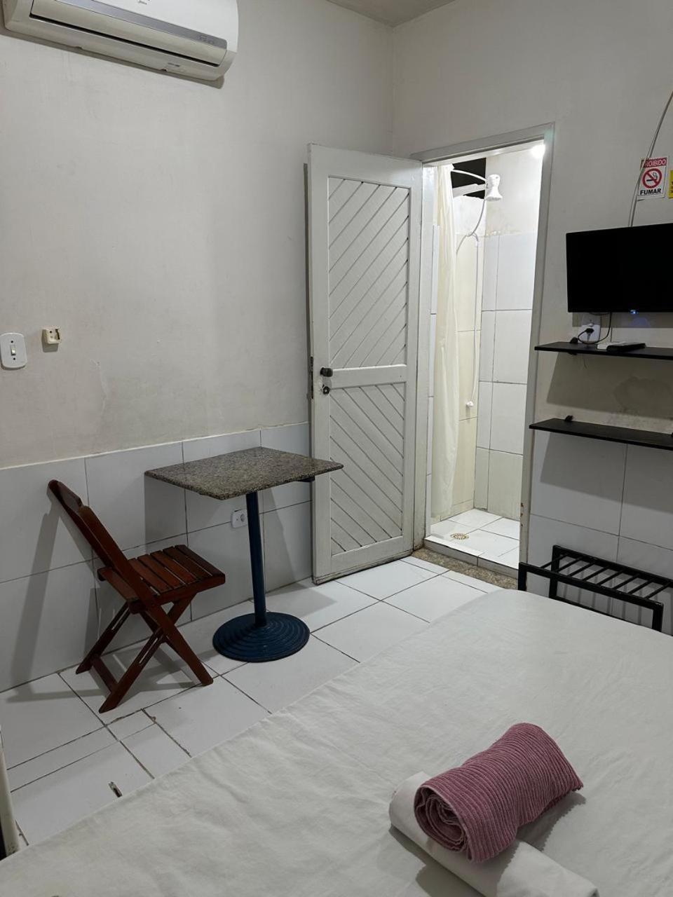 Studio 51 Residence Recife Luaran gambar