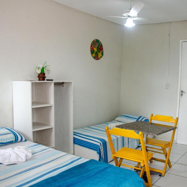 Studio 51 Residence Recife Luaran gambar