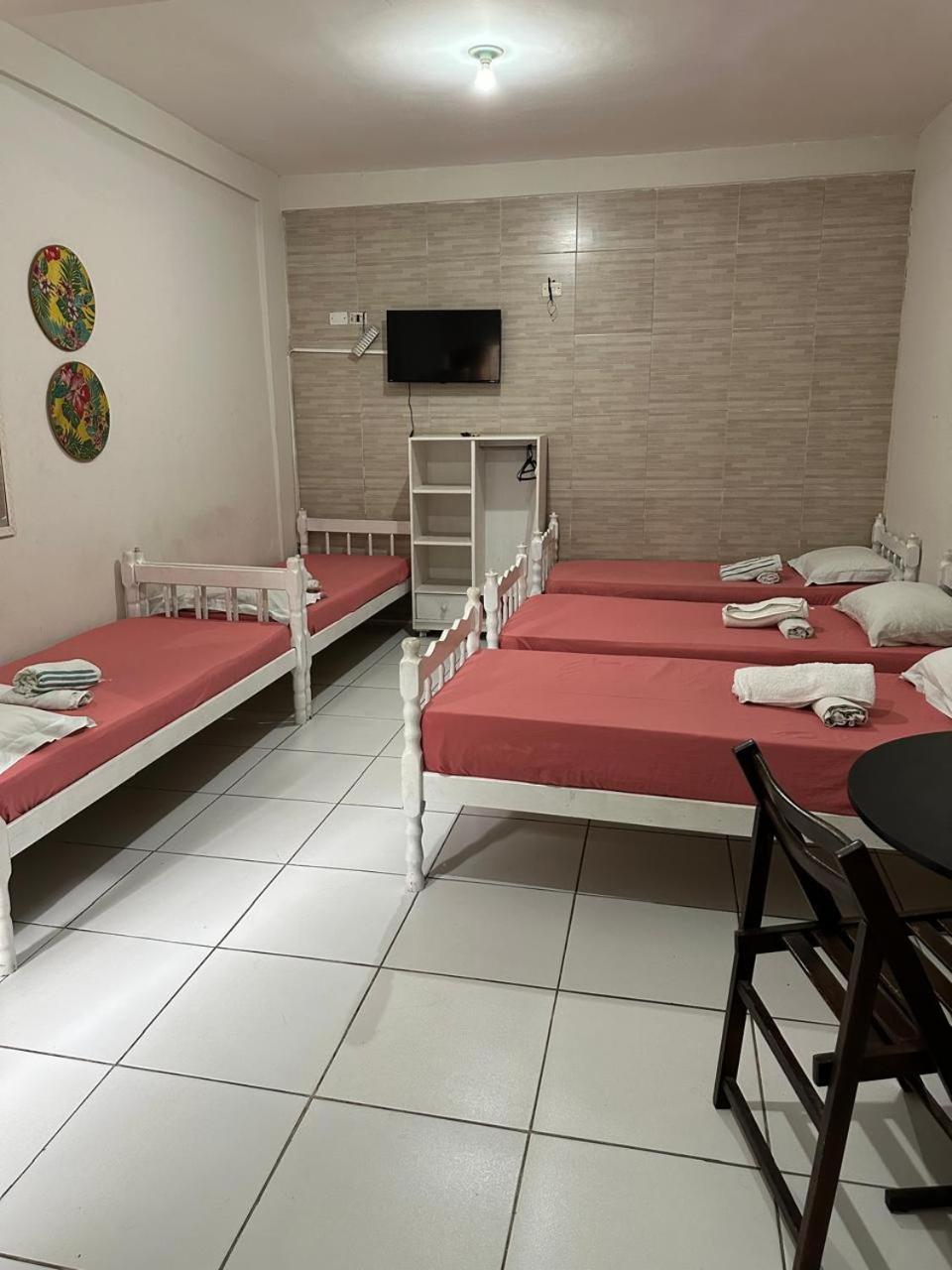 Studio 51 Residence Recife Luaran gambar