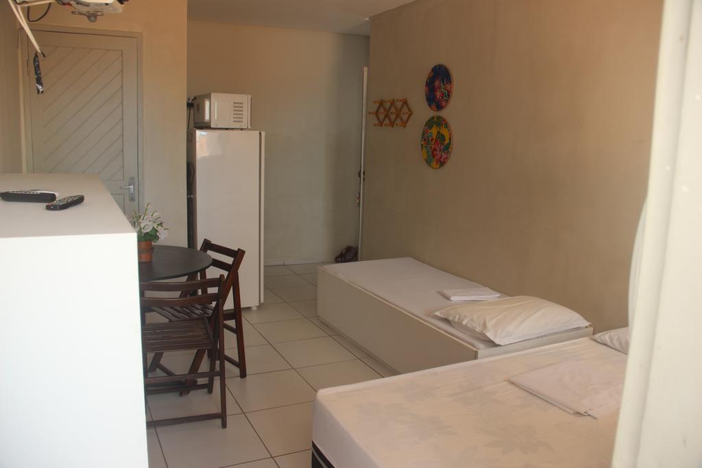Studio 51 Residence Recife Luaran gambar