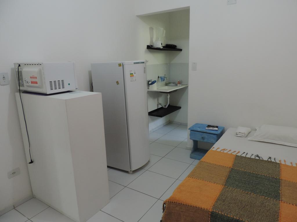 Studio 51 Residence Recife Bilik gambar