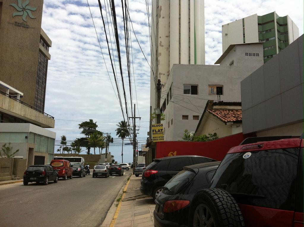 Studio 51 Residence Recife Luaran gambar