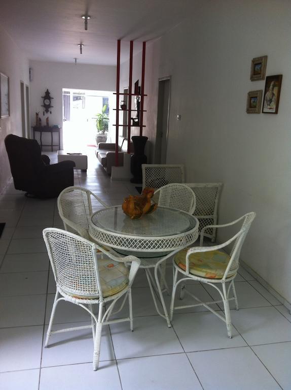 Studio 51 Residence Recife Luaran gambar