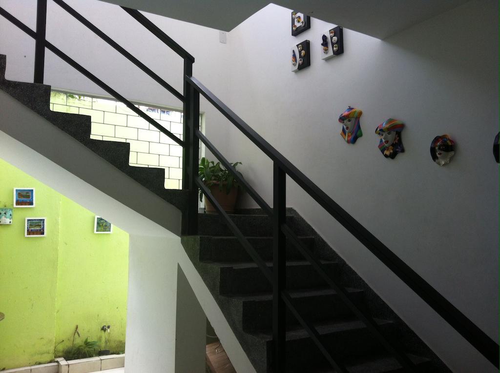 Studio 51 Residence Recife Luaran gambar