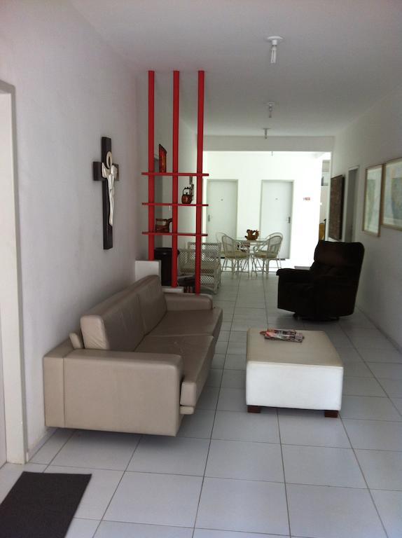 Studio 51 Residence Recife Luaran gambar