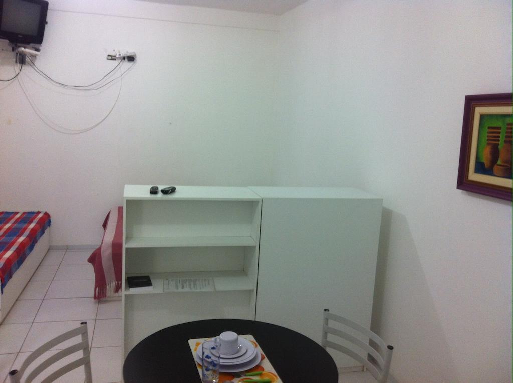 Studio 51 Residence Recife Luaran gambar