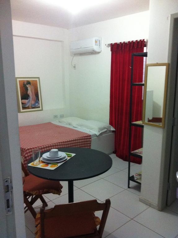 Studio 51 Residence Recife Luaran gambar