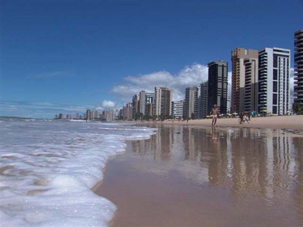 Studio 51 Residence Recife Luaran gambar
